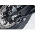 R&G Racing Swingarm Protectors for KTM 1050 Adventure '15-'20, 1190 Adventure '11-'20, 1290 Super Adventure R/S/T '13-'22 R&G Racing Swingarm Protectors for KTM 1050 Adventure '15-'20, 1190 Adventure '11-'20, 1290 Super Adventure R/S/T '13-'22